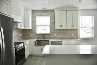 4103 Quinn Dr NE in Moses Lake, WA - Building Photo - Building Photo