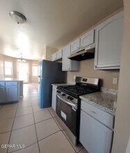 3824 Tierra Zafiro Dr in El Paso, TX - Building Photo - Building Photo