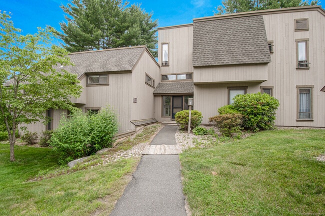 property at 101 Mallard Dr