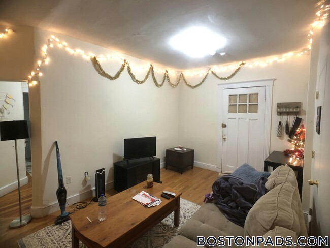 316 St Paul St in Brookline, MA - Foto de edificio - Building Photo