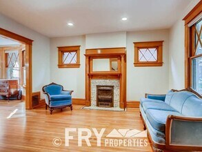 3248 Alcott St in Denver, CO - Building Photo - Building Photo