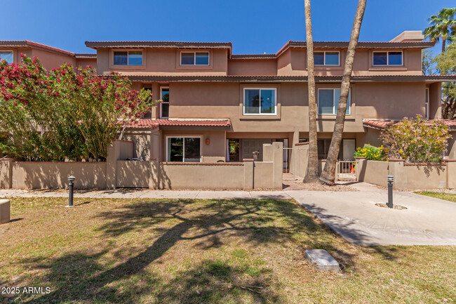 property at 7921 E San Miguel Ave