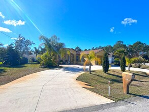 3 Wilden Pl in Palm Coast, FL - Foto de edificio - Building Photo