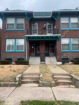 4133 Labadie Ave in St. Louis, MO - Building Photo
