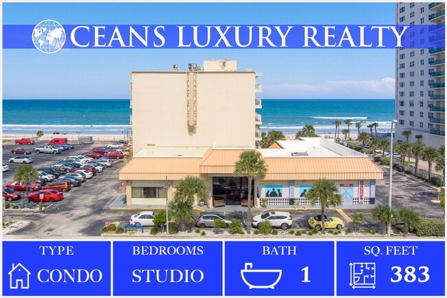 property at 2043 S Atlantic Ave