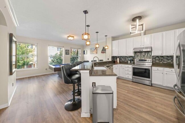 property at 10283 Bleeker St