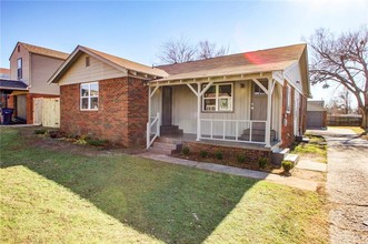 2646 NW 34th St in Oklahoma City, OK - Building Photo - Building Photo