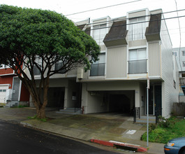 419 89th St in Daly City, CA - Building Photo - Building Photo