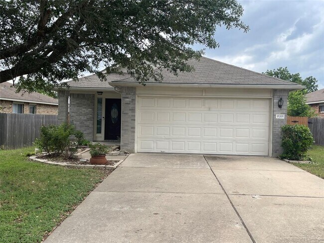 property at 15205 Mandarin Crossing