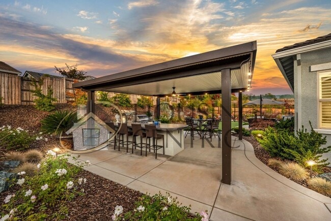 3061 Calypso Cir in El Dorado Hills, CA - Building Photo - Building Photo