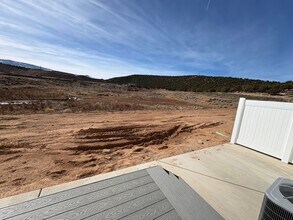 2993 W LaGrand St in Cedar City, UT - Building Photo - Building Photo