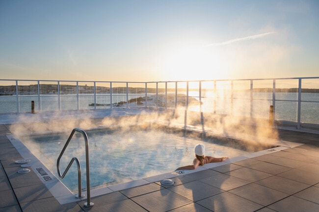 Cunard Residences in Halifax, NS - Building Photo - Building Photo