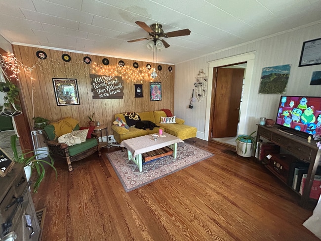 property at 333 Shady St