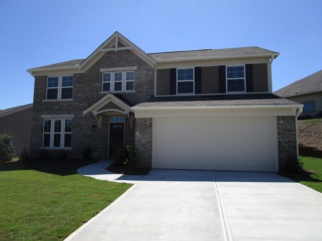 property at 804 Commerce Trl