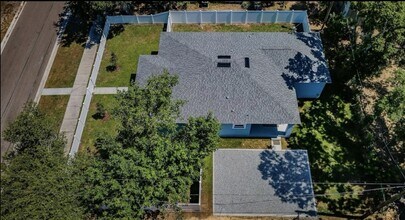 1918 46th St S in St. Petersburg, FL - Foto de edificio - Building Photo