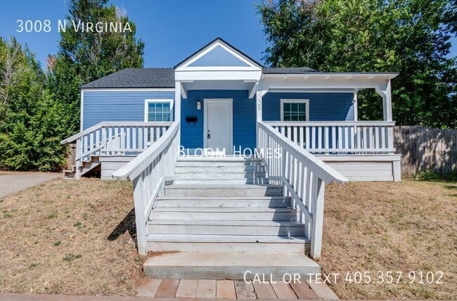 property at 3008 N Virginia Ave