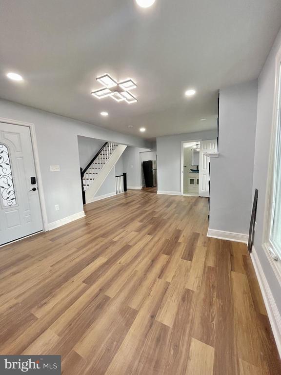 property at 3015 Reese St