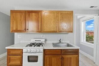 1541 N Broadway in Baltimore, MD - Building Photo - Building Photo