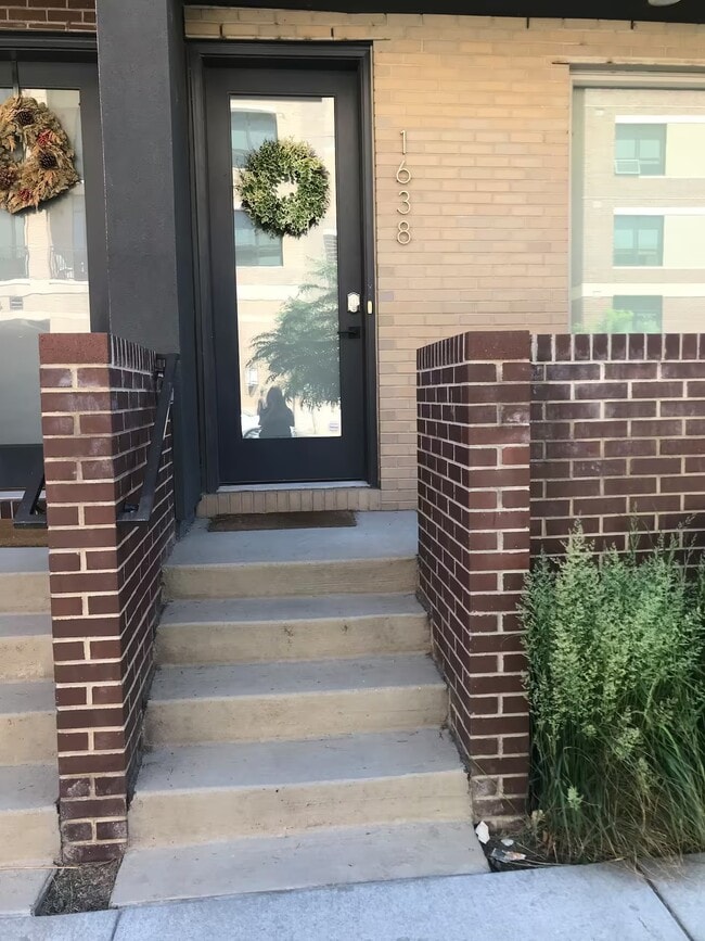 1638 Quitman St in Denver, CO - Building Photo - Building Photo