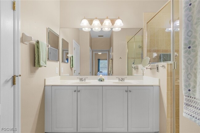 property at 3240 Cottonwood Bend
