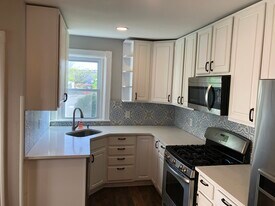 117 W High St in Somerville, NJ - Building Photo