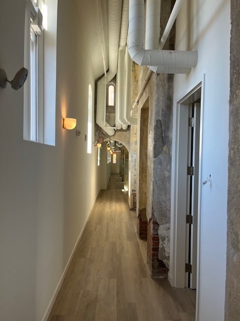 92 E Forest Ave in Detroit, MI - Foto de edificio - Building Photo