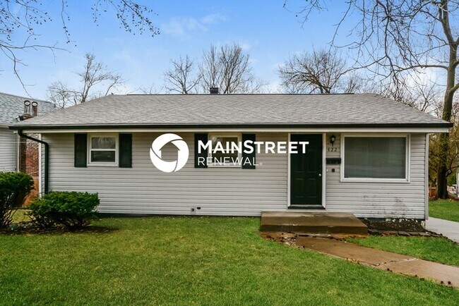 property at 422 Northridge Dr