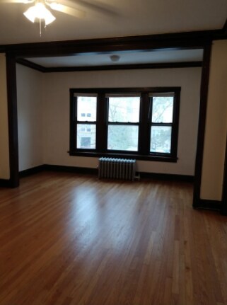 4632 N Francisco Ave in Chicago, IL - Building Photo - Building Photo