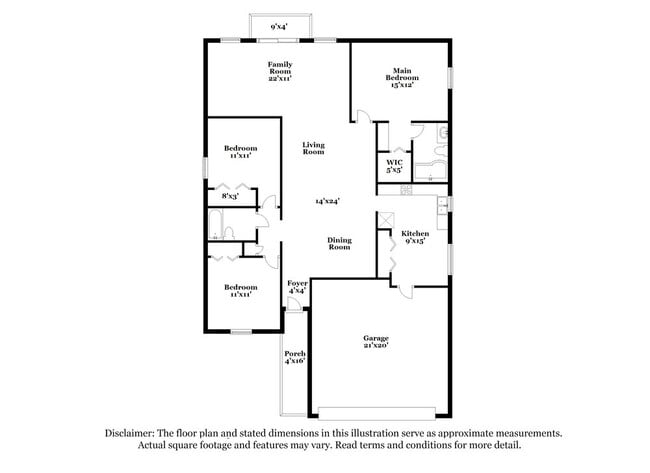 1717 Tarah Trace Dr in Brandon, FL - Building Photo - Building Photo