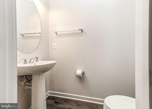 property at 1026 Cantina Terrace SE