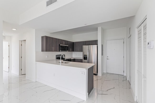 Interior Photo