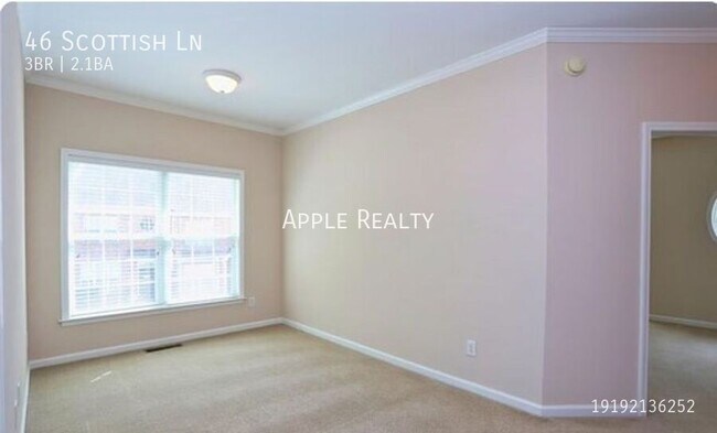 46 Scottish Ln in Durham, NC - Building Photo - Building Photo