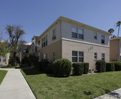 122 N Lamer St Apartments