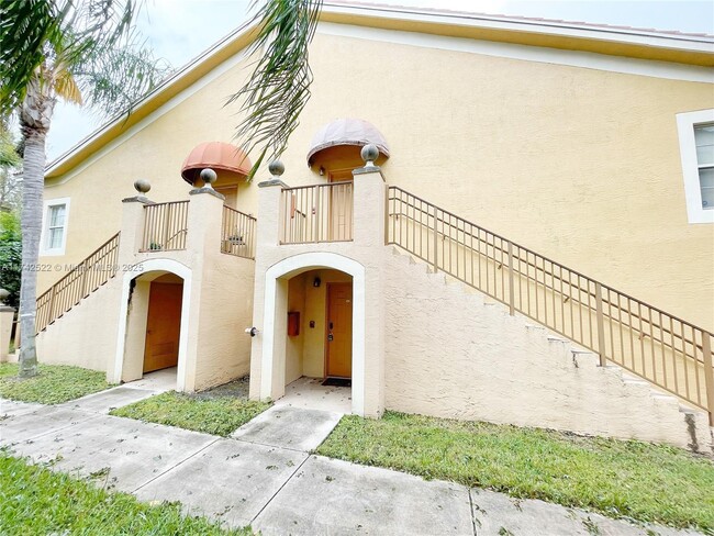 4241 San Marino Blvd in West Palm Beach, FL - Foto de edificio - Building Photo