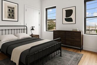 251 Van Brunt St in Brooklyn, NY - Building Photo - Building Photo