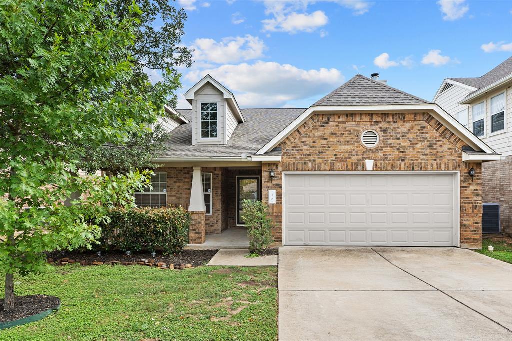 1310 Alpine Mountain Dr in Leander, TX - Building Photo