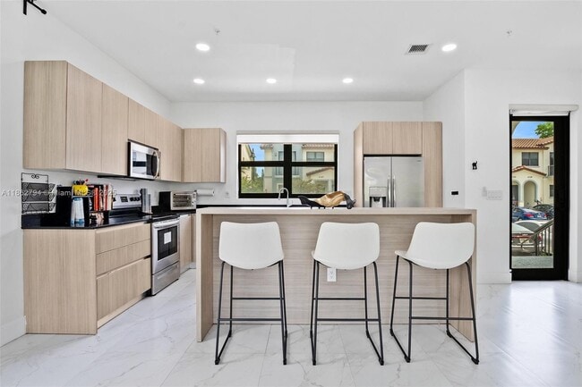 property at 6146 SW 36th Ct