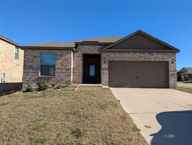 301 Turquoise Ln in Princeton, TX - Building Photo