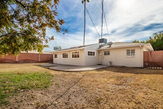 2618 E Pierson St in Phoenix, AZ - Building Photo - Building Photo