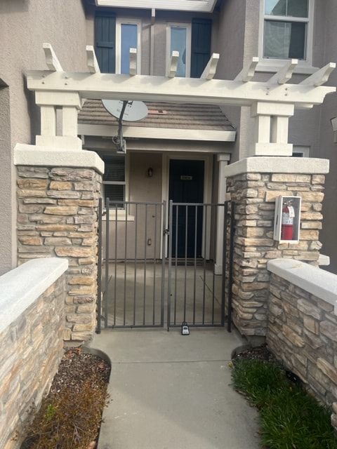 property at 4000 Innovator Dr