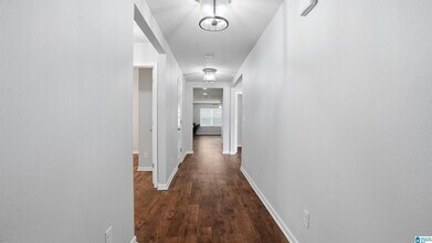 3821 Kendall Brook Dr in Semmes, AL - Building Photo - Building Photo