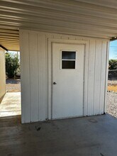 611 W Verde Ln in Coolidge, AZ - Building Photo - Building Photo