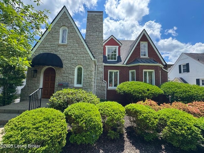 property at 2904 Riedling Dr