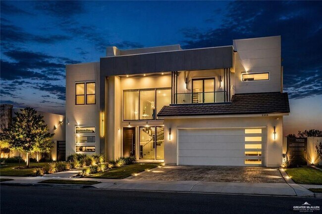 29 Doctor's Dr in Edinburg, TX - Building Photo - Building Photo