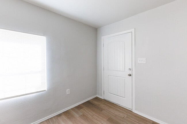 property at 401 Chestnut St