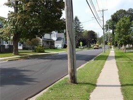 119 River St in Oneonta, NY - Building Photo