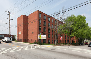 Morrell Park Apartments