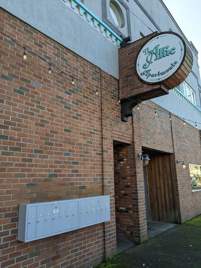 property at 307 Main St