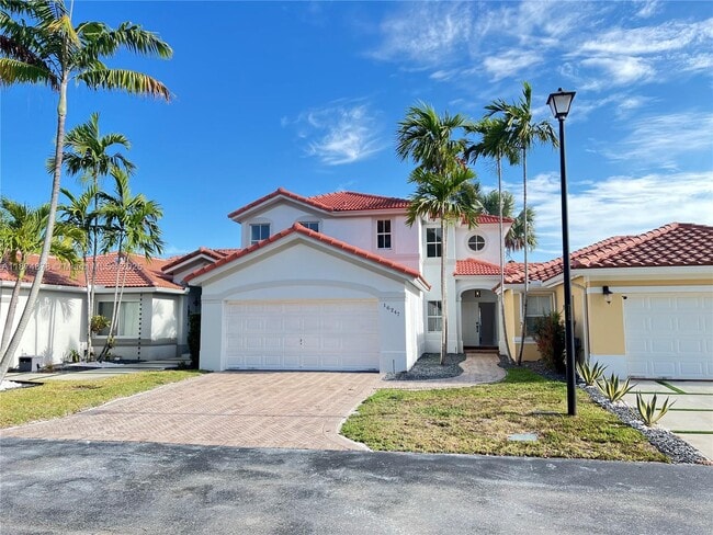 property at 16247 SW 46th Terrace