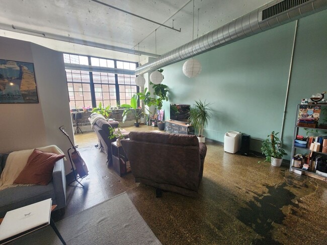 property at 500 Robert St N
